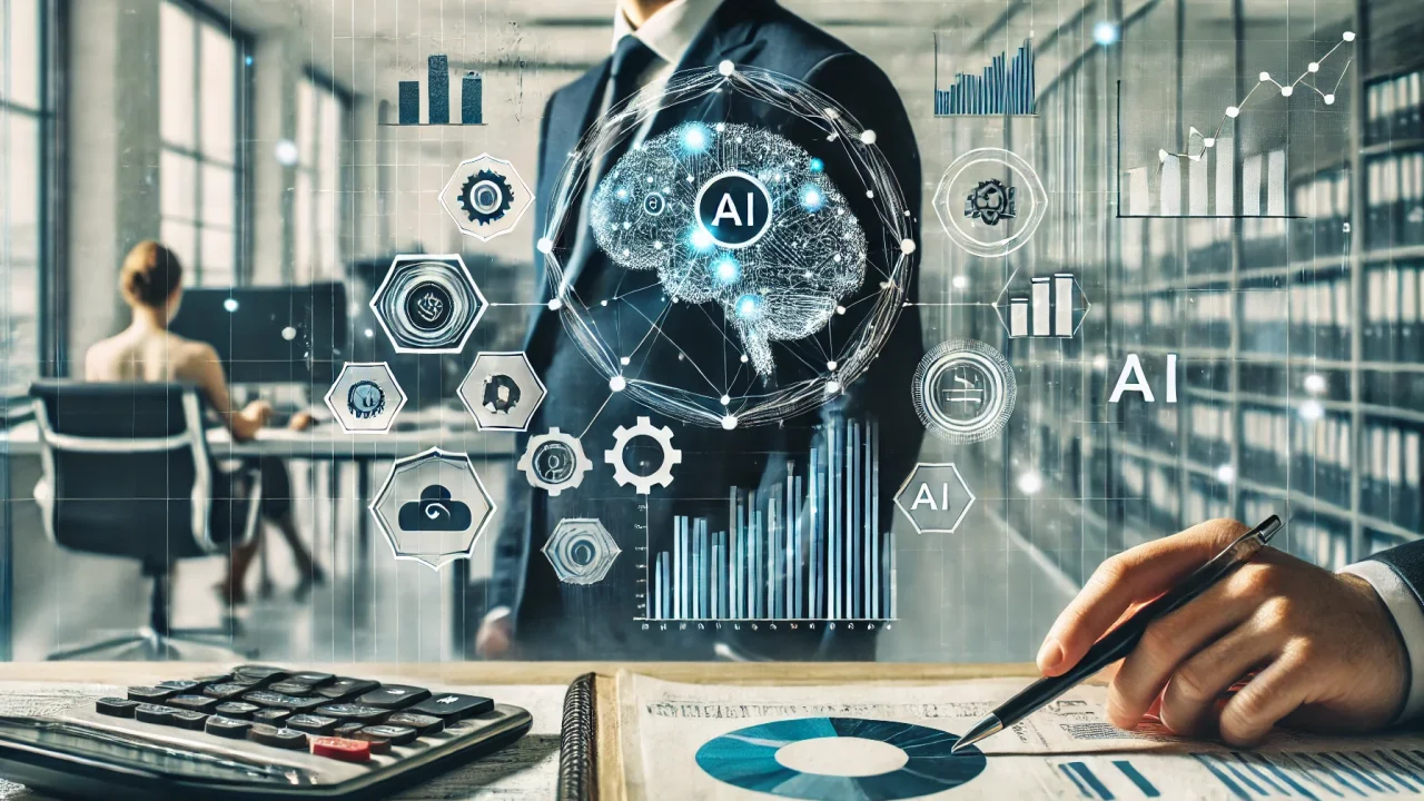 AI Education Overview