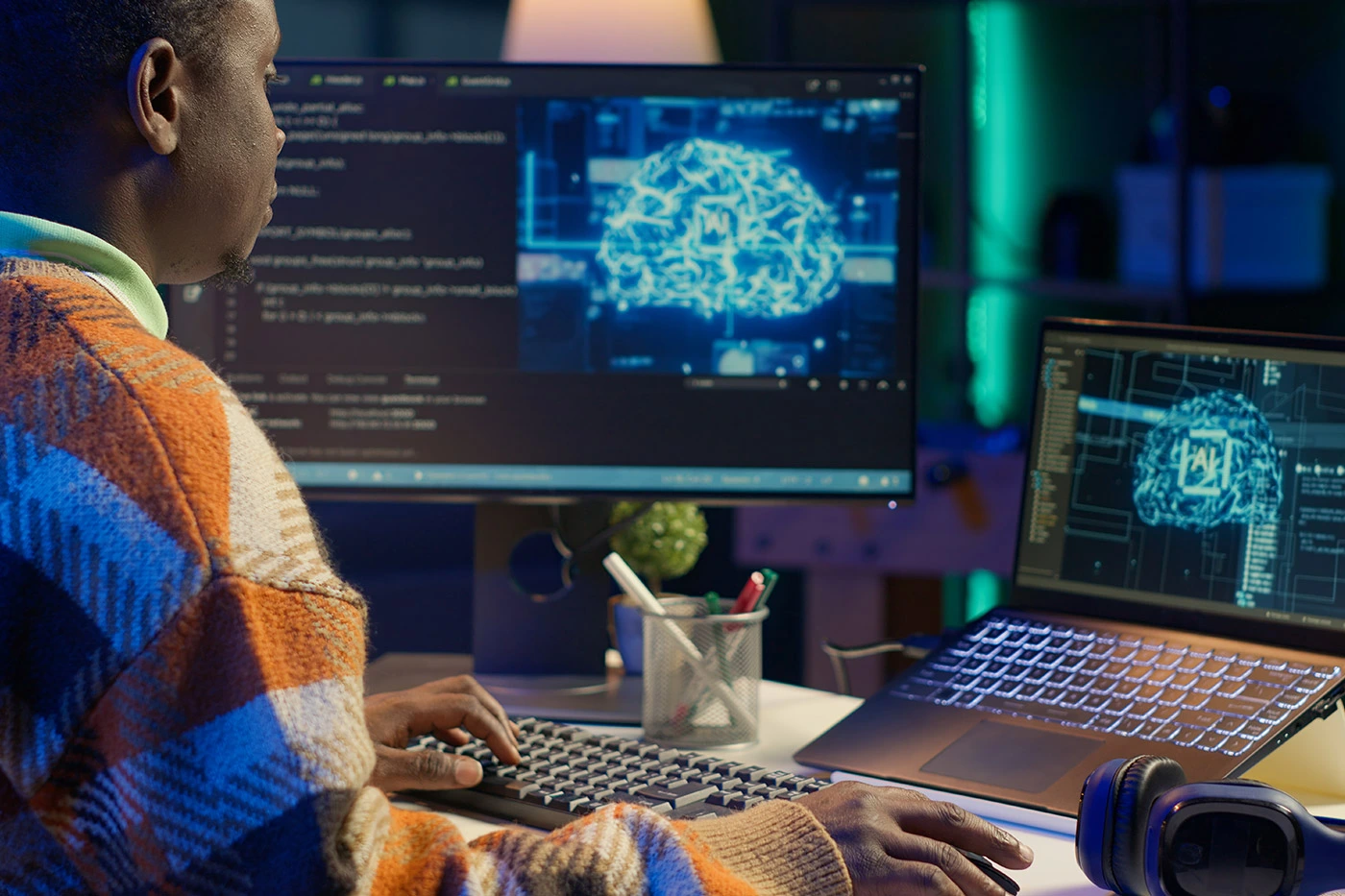 ChatGPT & AI Tools for Office Work