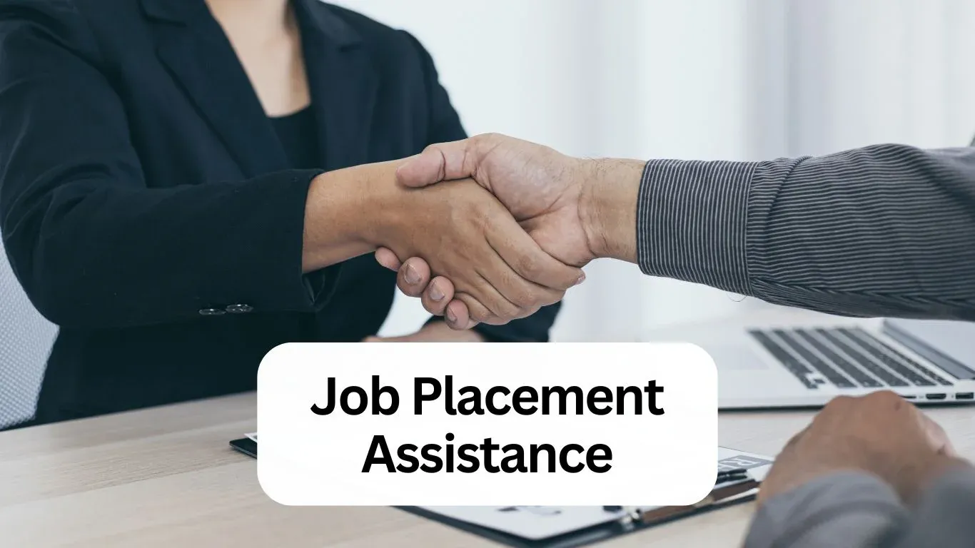 Placement Assistance
