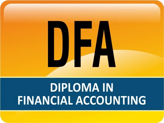 Diploma in Accounting & Finance