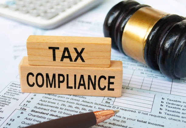 Income Tax & Compliance