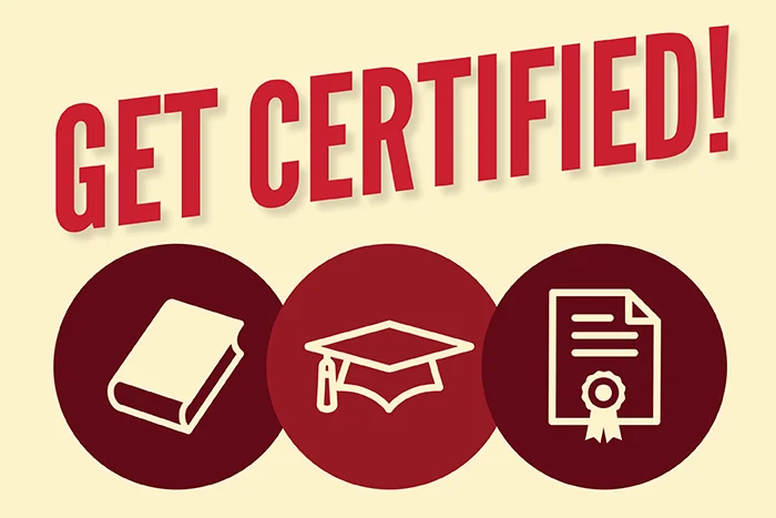 Certifications & Exams