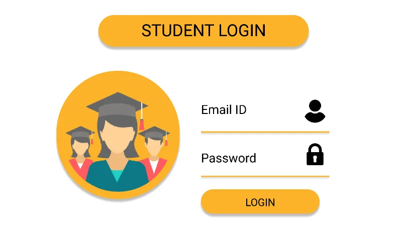 Student Login / LMS