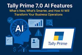 Why Choose Tally Academy